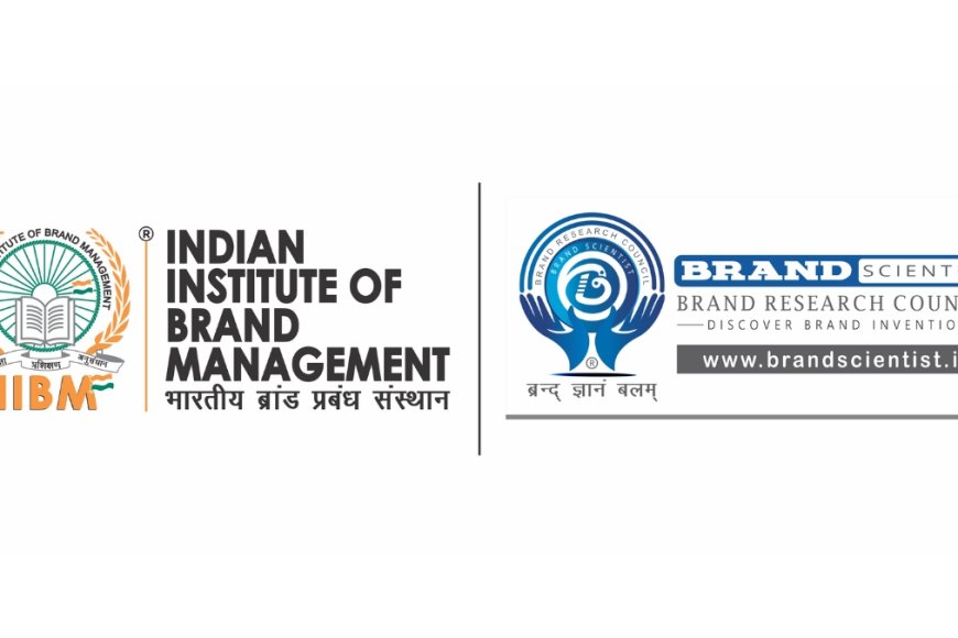 Indian Institute of Brand Management (II...