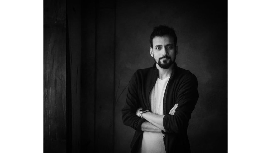 Rituals of Impermanence