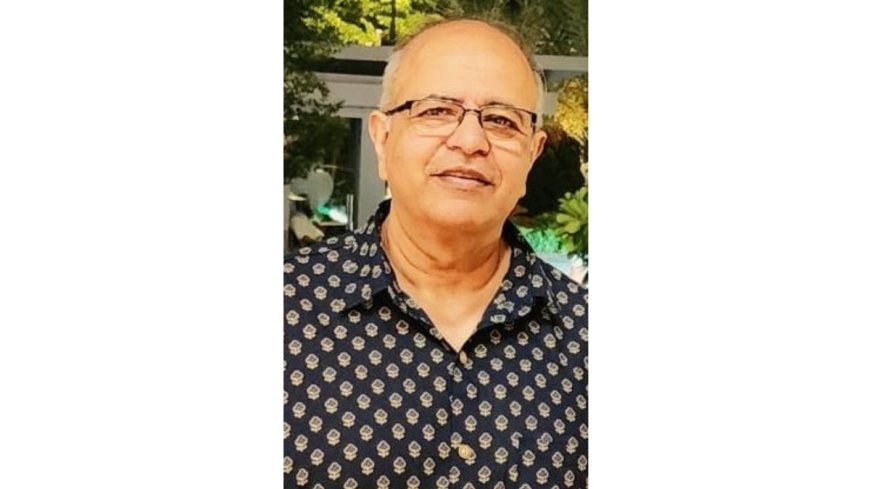 India Can Become THE Global Leader in Cybersecurity: CERT-In DG Dr. Sanjay Bahl