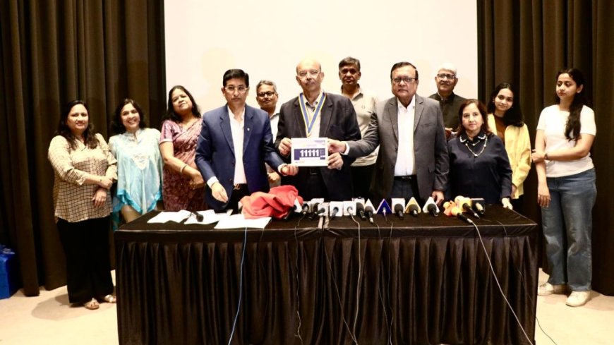 Rotary Queen City Half Marathon: Expanding Impact Through Sport and Social Responsibility