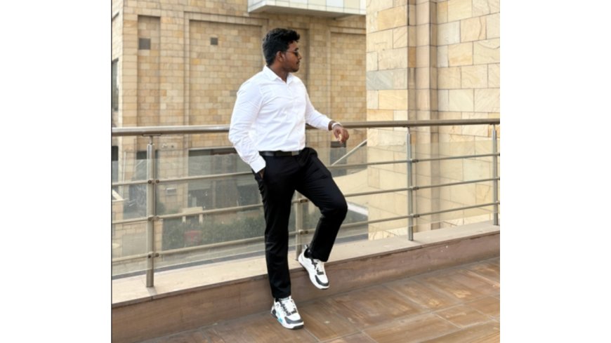 Dr. Gowrinath G Awarded Honorary Doctorate in Taxation for Distinguished Contribution to Tax Advisory and Public Compliance Support