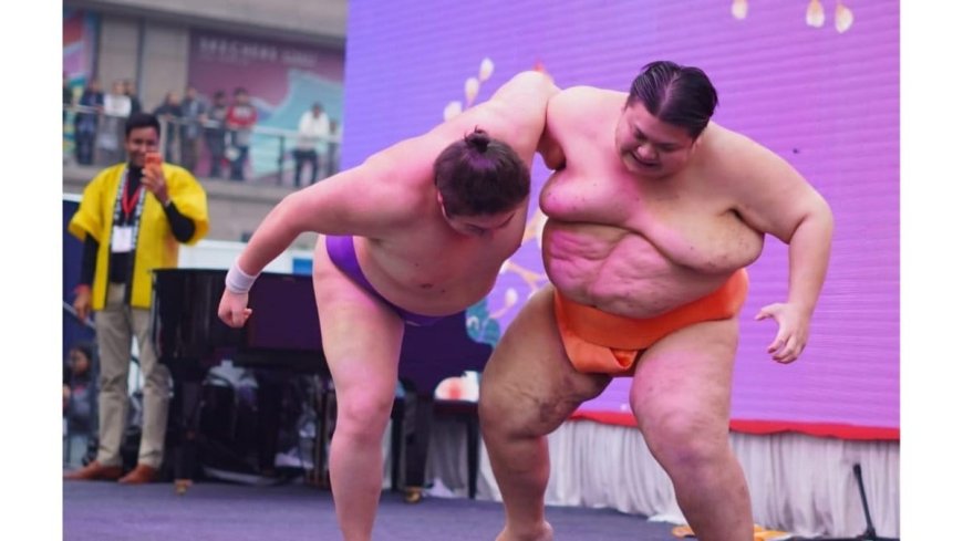 Konnichiwa Japan Festival 2025 Drew Over 60,000 Visitors as Delhi Celebrated a Weekend of Japanese Culture