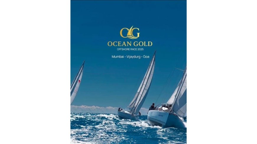 YAI-Ocean Gold Offshore Regatta 2025 Concludes with Thrilling Finale