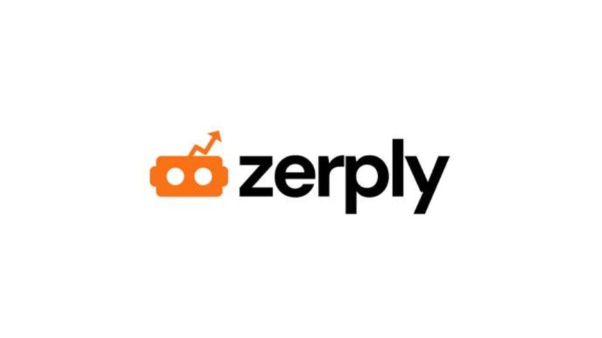 Wittypen Launches Zerply.ai and Wins Silver at MarTechAI Awards