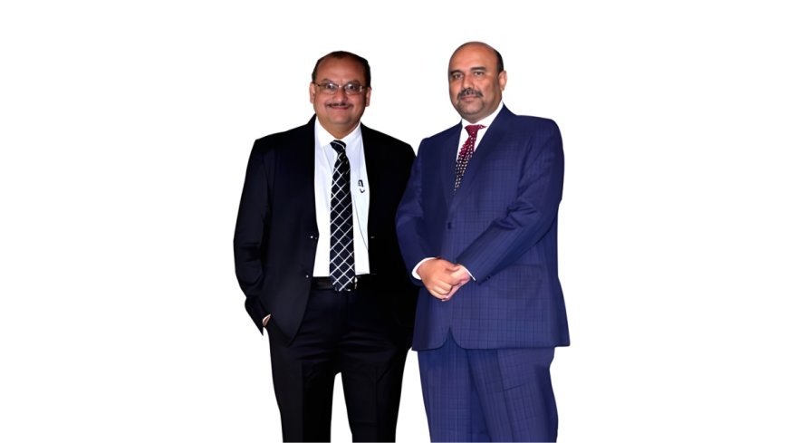 The Wealth Architects of India – NJ Group’s Legacy of Trust & Transformation