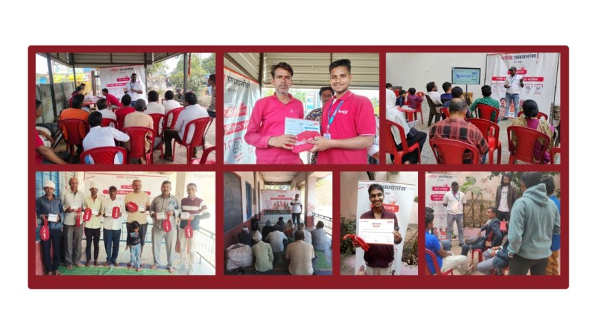Mahindra Finance’s Dhan Samvaad Builds Financial and Digital Resilience Across Communities