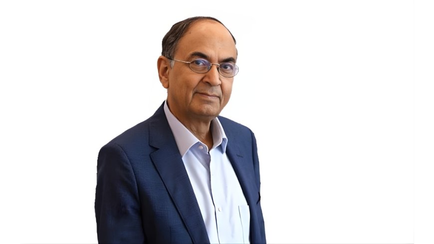 Parvinder Singh Gahlaut Discusses Role of Climate Smart Agriculture and AI in Transforming Indian Agriculture