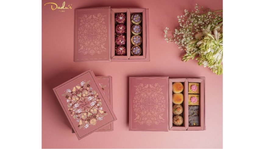 Craftsmanship Meets Celebration: How Dadu’s Pune Is Elevating the Modern Indian Wedding Table