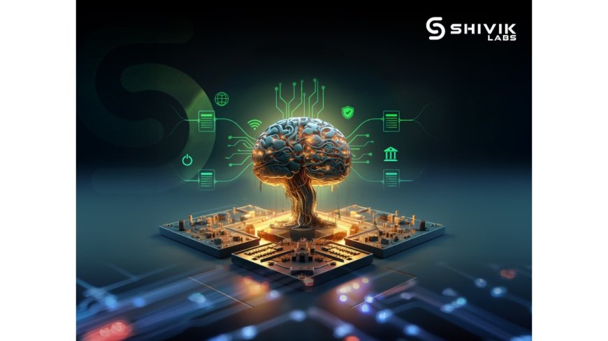 SHIVIK LABS: TRIDENT, A Step Toward Self-Improving AI Systems Built on Reasoning