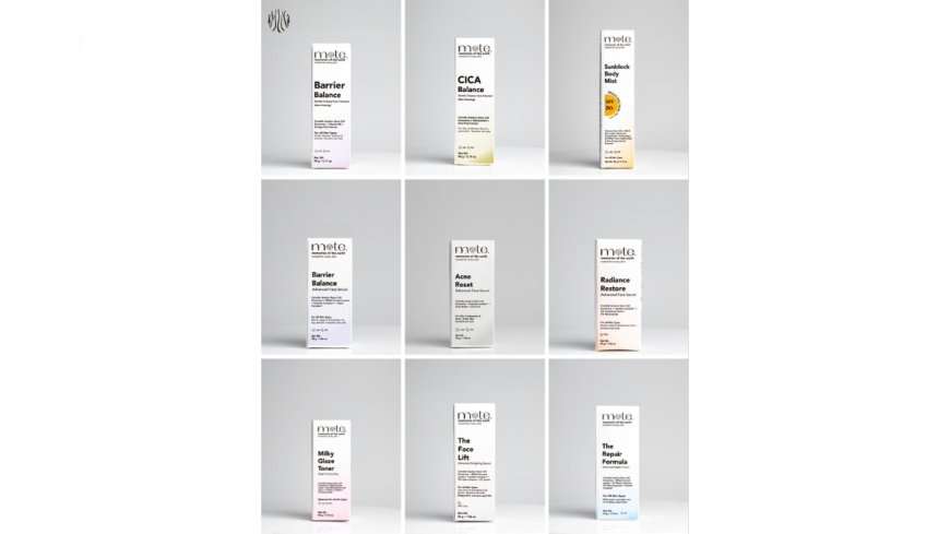 Memories of the Earth (MOTE) Introduces The Biome Edition: A Barrier-First, Biology-Led Shift in Indian Skincare
