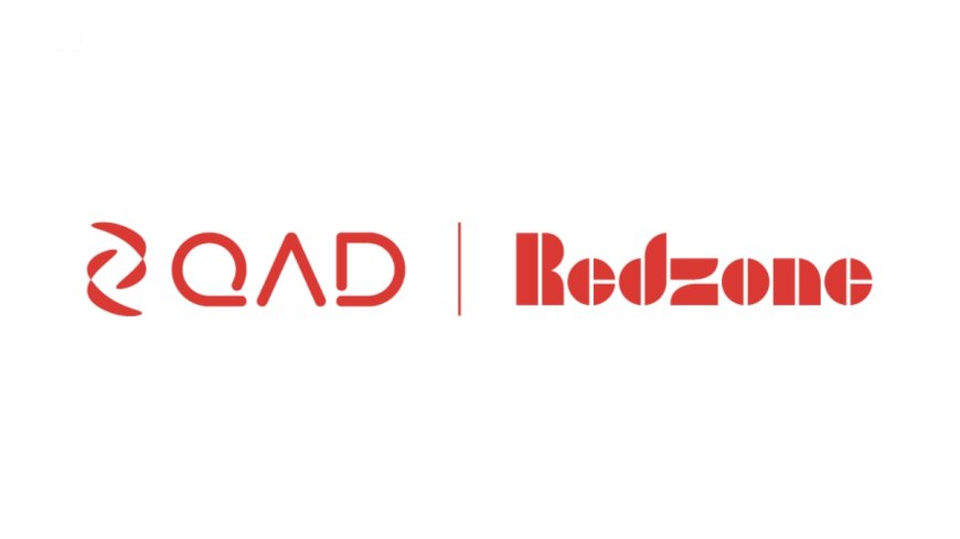 QAD | Redzone Celebrates Two Decades in India, Recognising Manufacturing Leaders Shaping Change in 2025