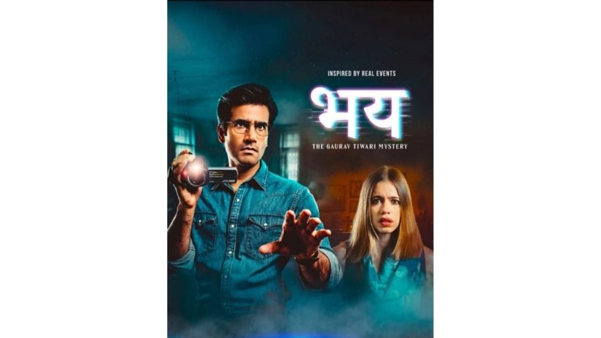 From Bhay to Panchayat: Top 10 Extraordinary Web Series of 2025 That Redefined Indian OTT