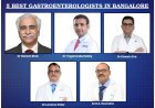 5 Leading Gastroenterologists in Bangalore: Your Guide to Expert Digestive Care