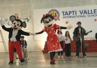 Surat’s Tapti Valley International School Rings in 2026 With an Unforgettable Carnival Celebration
