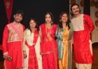 Indrani Mukerjea’s Nayika Bhoomika premiered in Mumbai; production to move to New Delhi on Jan 18