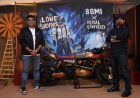 KRAFTON India, Royal Enfield team up for 2026 to bring Bullet 350 and Continental GT 650 as rideable motorcycles in BGMI