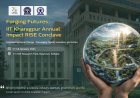 IIT Kharagpur to Host Impact RISE CSR Conclave: Forging Future Through Innovation and Sustainable Partnerships