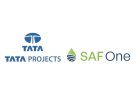 Tata Projects Selected as EPC Partner for SAF One’s Sustainable Aviation Fuel Project