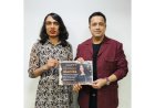 Manobal Maharathi Glamika Celebrates Her Birthday with Dr. Vivek Bindra and Deepak Bajaj