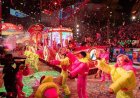 Hong Kong Invites the World to Celebrate the Year of the Horse with a Spectacular Lunar New Year Night Parade