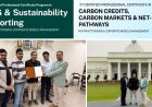 IIT Roorkee Launches Future-Ready ESG and Sustainability Programs in Collaboration with eAsia Academy