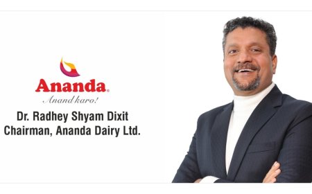 Ananda Comes Onboard as Co-Presenting Sponsor for the New Season of MasterChef India