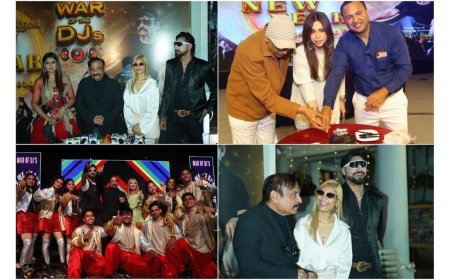 Country Club Welcomes New Year 2026 with Grand Pan-India Celebrations