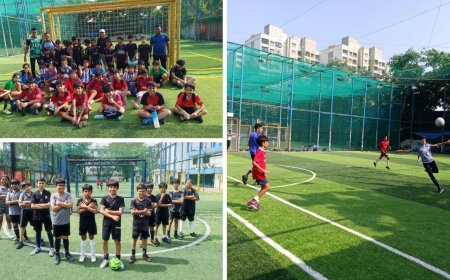 From Strong Foundations to Global Horizons, Beacon High Embraces Cambridge