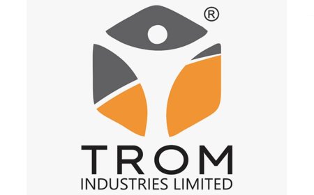 Trom Industries Wins :I NR 25.79 Crore Solar EPC Order in Rajasthan