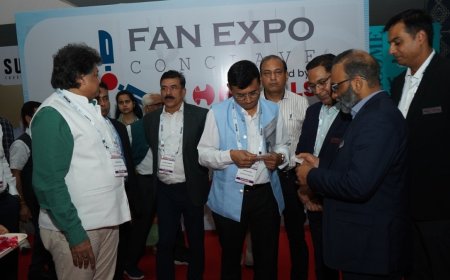 IFMA Joins Hands with FAN Expo to Script a New Growth Saga for the Indian Fan Industry