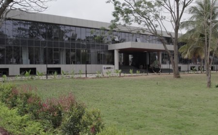 Design as a Career Language: JAIN University’s Creative Edge