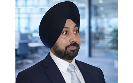 Jabraj Singh Explains How ‘Make in India’ Is Strengthening India’s Power Transmission Ecosystem