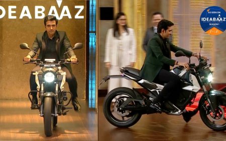 “Inka Product Hi Hero Hai”: Actor Pratik Gandhi Calls Oben Electric a ‘Superhit in the Making’ on Zee TV Ideabaaz