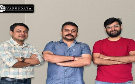 VapusData Introduces an AI-Powered Data Operating System for Enterprise Scale