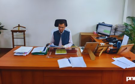 65th CGPB Meeting Sparks New Momentum With Bold Signals for India’s Geoscience Agenda