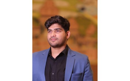 Series of National Award Events Held in Delhi During 2025 – Organiser in Focus