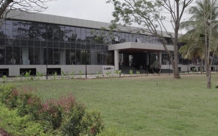 Design That Thinks, Builds, and Leads the Future