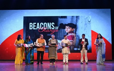 From Classrooms to the Future: Kotak Education Foundation’s Manthan 2026 Unites the Education Ecosystem to Reimagine Learning for the Next Billion