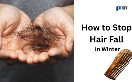 How to Stop Hair Fall in Winter: Real Reasons, Real Fixes, No Nonsense