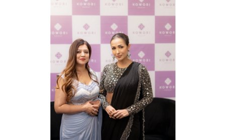 Kowori Group Marks Brand Launch in Gurugram, Signals Entry into South Delhi’s Luxury Housing Market