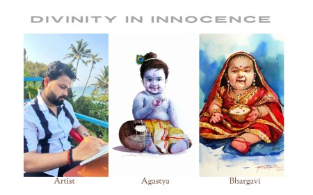 Rajat Pandey and the Return of the Sacred Eye