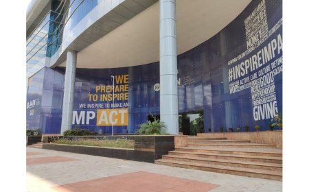 Inside the Scan Room: How JAIN (Deemed-to-be University) Is Powering the Next Generation of Medical Imaging Professionals