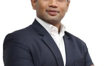 CarePal Money Appoints Sahil Lakshmanan as Chief Executive Officer