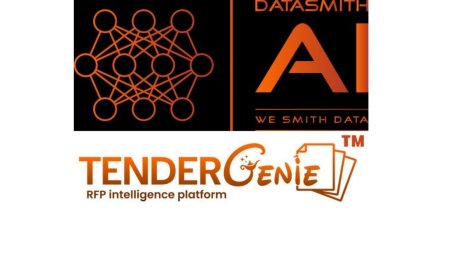 Pune-based DATASMITH AI Announces Strategic MoU with TCS Pace, Netherlands; Introduces TenderGenie for Human-Centric Tender and RFP Decision Intelligence