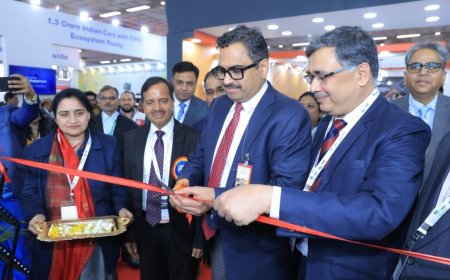 BES Expo 2026: Shaping India’s AI-Driven Media Future