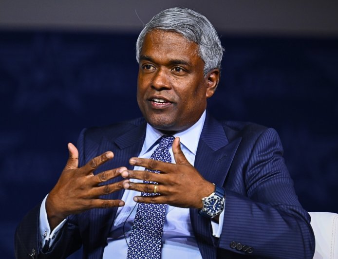 The Cloud Isn’t Dying — It’s Being Politely Evicted