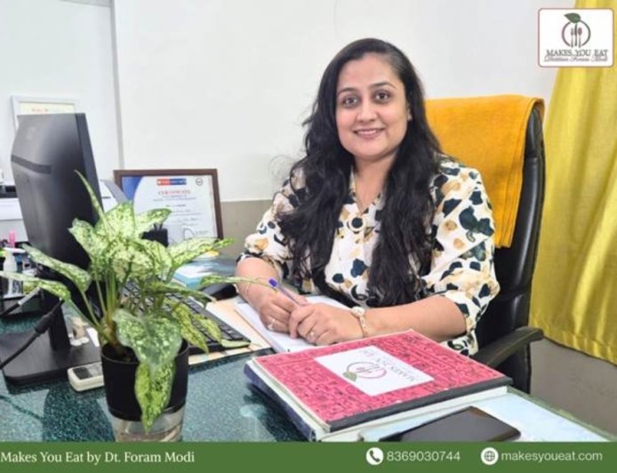 Mumbai Dietitian Launches “The Anti Inflammation Project” to Target Silent Inflammation