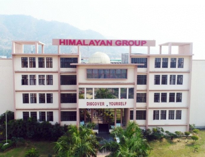 HGPI Leads the Next Wave of Education with Skill Development, Smart Campus Infrastructure and Industry Partnerships