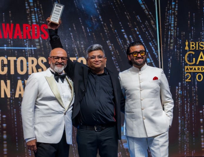 Inhouse: Brand Creator Strengthens Position as Event Branding Experts Across Gujarat