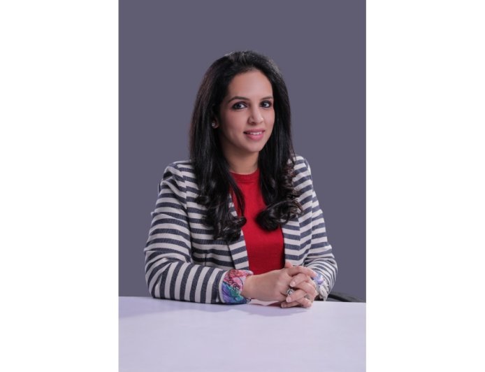 From a Mother’s Insight to a National Brand: Dr. Simran Mann Introduces HOPITS Kids Footwear